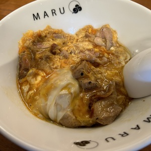 親子丼